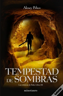 Capa do artigo Tempestad De Sombras