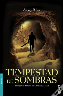 Capa do artigo Tempestad De Sombras