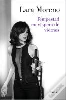 Tempestad En Víspera De Viernes