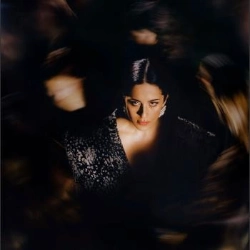 Capa do artigo Tempestade - CD