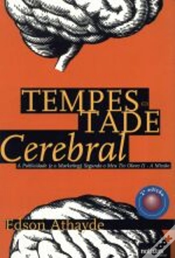 Capa do artigo Tempestade Cerebral