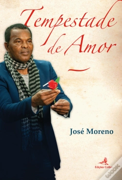 Capa do artigo Tempestade de Amor