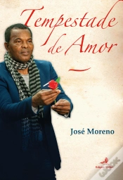 Capa do artigo Tempestade de Amor