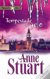 Capa do artigo Tempestade De Gelo