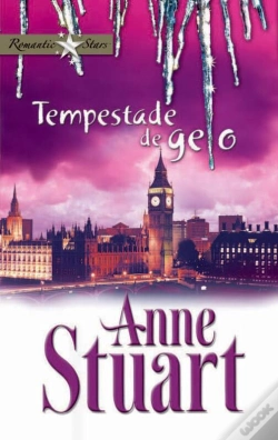 Capa do artigo Tempestade De Gelo