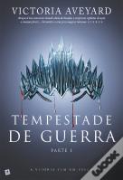 Tempestade de Guerra