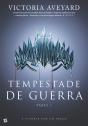 Tempestade de Guerra - Preview
