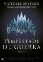 Tempestade de Guerra - Preview