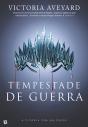 Tempestade De Guerra - Preview