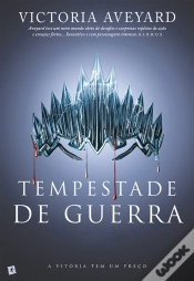 Capa do artigo Tempestade De Guerra