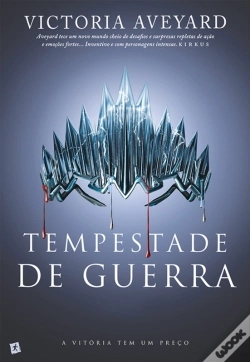 Capa do artigo Tempestade De Guerra