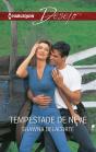 Tempestade De Neve - Preview
