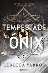 Tempestade de Ónix