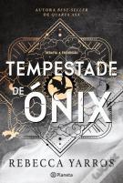 Tempestade de Ónix