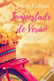 Capa do artigo Tempestade de Verão