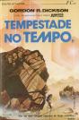 Tempestade no Tempo - II - Preview
