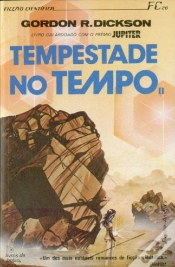 Capa do artigo Tempestade no Tempo - II