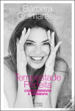 Capa do artigo Tempestade Perfeita