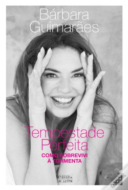 Capa do artigo Tempestade Perfeita, Como Sobrevivi À Tormenta