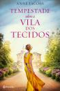 Tempestade sobre a Vila dos Tecidos - Preview