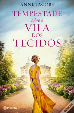 Capa do artigo Tempestade sobre a Vila dos Tecidos