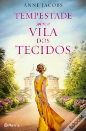 Capa do artigo Tempestade sobre a Vila dos Tecidos