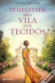 Capa do artigo Tempestade sobre a Vila dos Tecidos