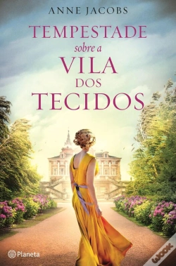 Capa do artigo Tempestade sobre a Vila dos Tecidos