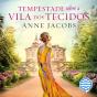 Tempestade Sobre A Vila Dos Tecidos - Vol. 3 - Preview