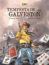 Tempestade Sobre Galveston