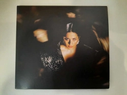 Capa do artigo Tempestade - Vinil