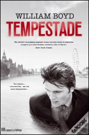 Capa do artigo Tempestade