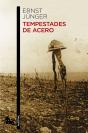 Tempestades De Acero - Preview