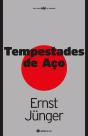 Tempestades de Aço - Preview