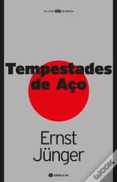 Tempestades de Aço