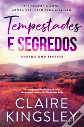 Capa do artigo Tempestades e Segredos