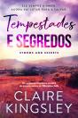 Tempestades E Segredos - Preview