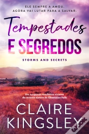 Capa do artigo Tempestades E Segredos