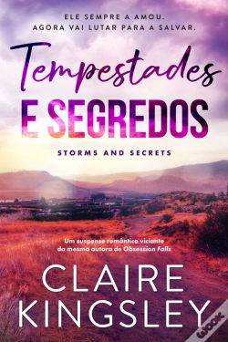 Capa do artigo Tempestades E Segredos