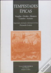Capa do artigo Tempestades Épicas