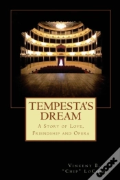 Capa do artigo Tempesta