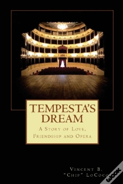 Capa do artigo Tempesta'S Dream