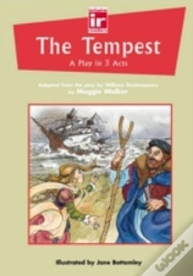 Capa do artigo Tempestbig Book