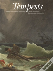 Capa do artigo Tempests And Romantic Visionaries