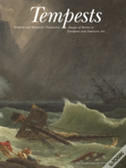 Capa do artigo Tempests And Romantic Visionaries