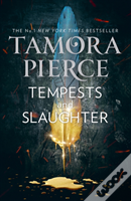 Tempests And Slaughter
