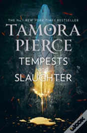 Capa do artigo Tempests And Slaughter