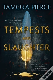 Capa do artigo Tempests And Slaughter