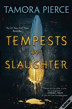 Capa do artigo Tempests And Slaughter