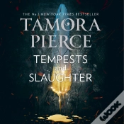 Capa do artigo Tempests And Slaughter